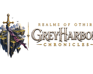 GreyHarbor [Free] [Role Playing] [Windows]