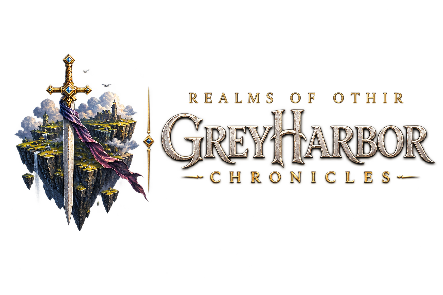 GreyHarbor by rwhaynes-cmd · Store artwork