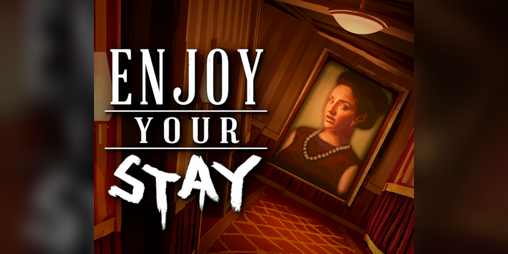 Cover image for Enjoy Your Stay