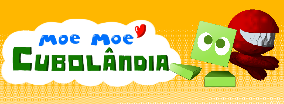 Moe Moe Cubolândia