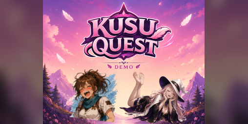 Cover image for Kusu Quest - Free Demo