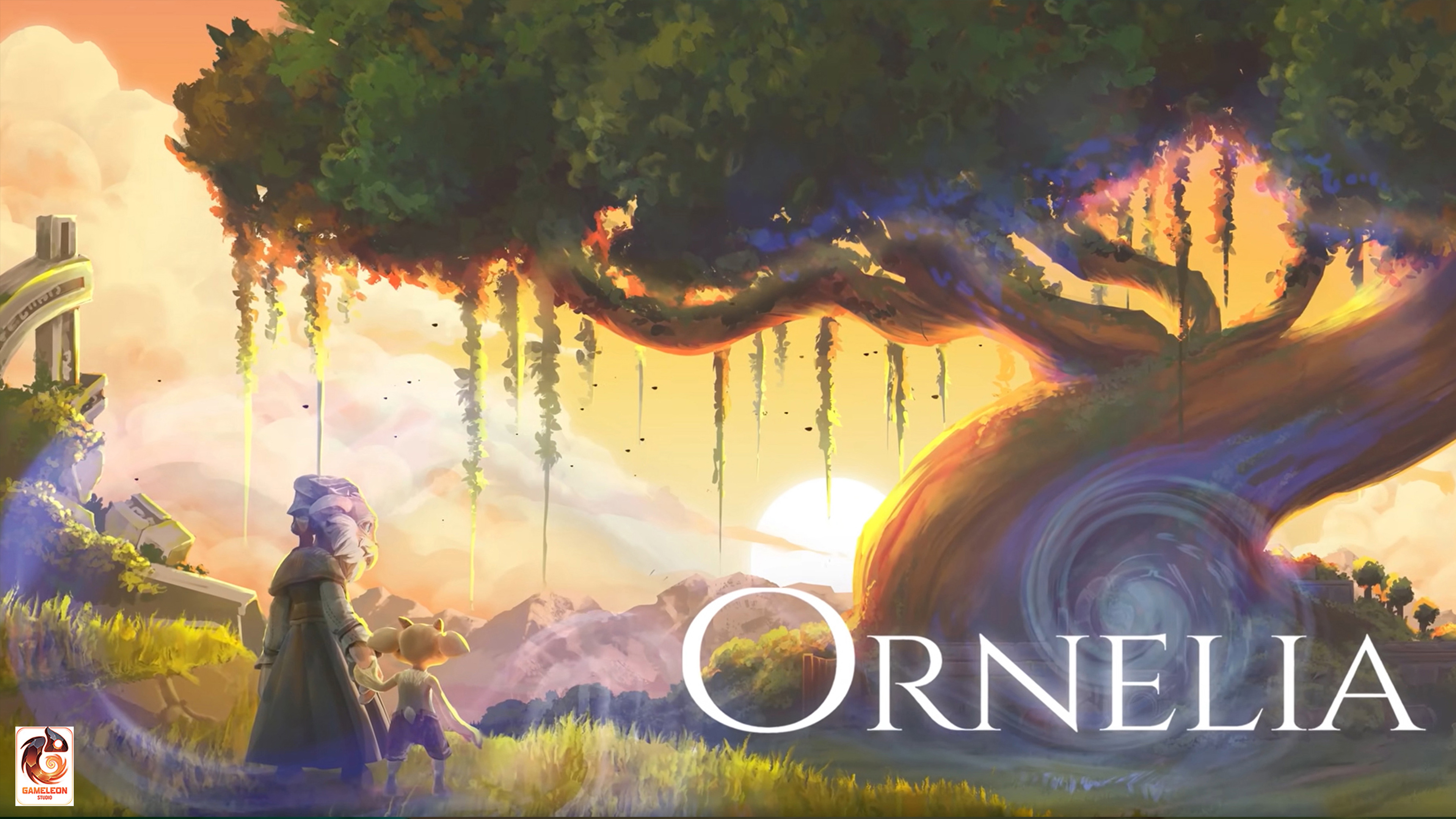 Ornélia