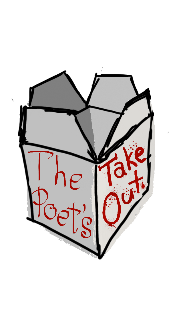 Cover image for The Poet's Take Out