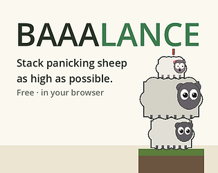 BAAALANCE