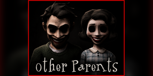Cover image for Other Parents