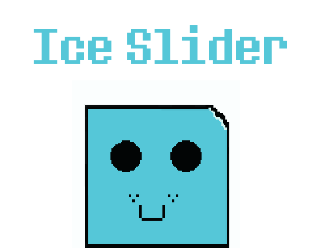 Ice Slider
