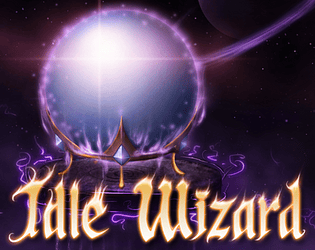 Idle Wizard