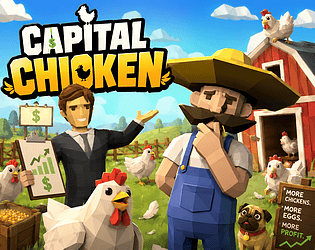 Capital Chicken