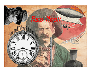 Red Moon 24XX