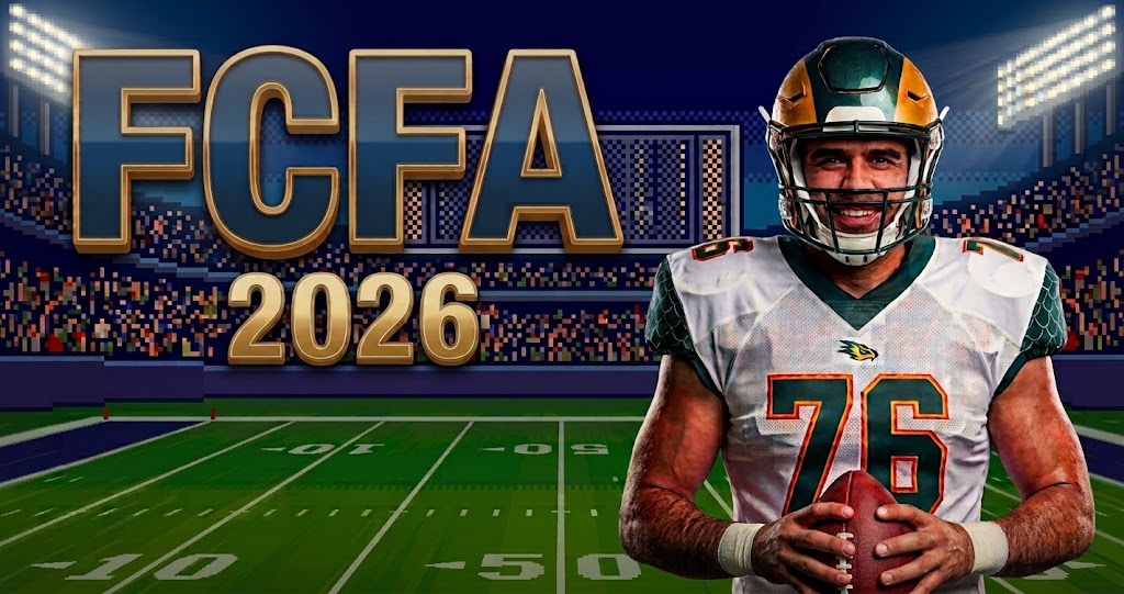 FCFA 2026