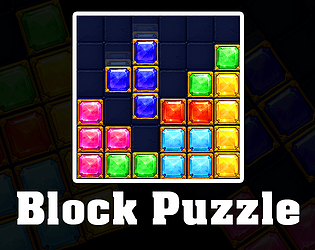 Block Puzzle Game