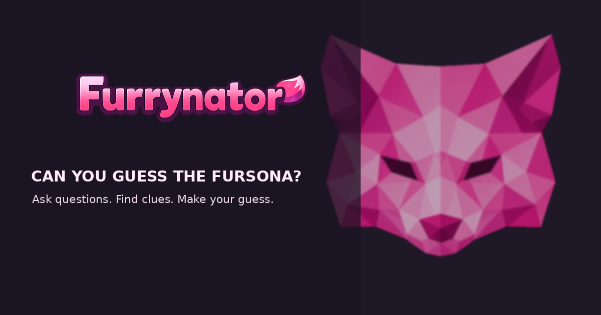 Cover image for Furrynator