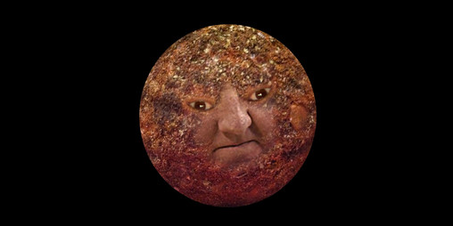 Cover image for Meatball Man The Game - Not Official