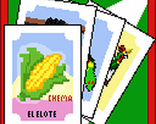 E-LOTE [Free] [Card Game] [Windows] [Linux]