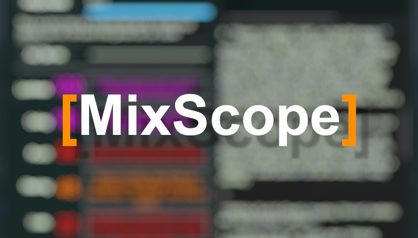 MixScope