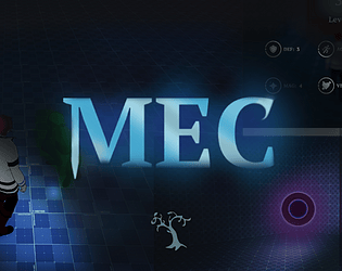 MEC: My Elemental Chronicle [Free] [Role Playing] [Windows]