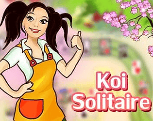 Koi Solitaire