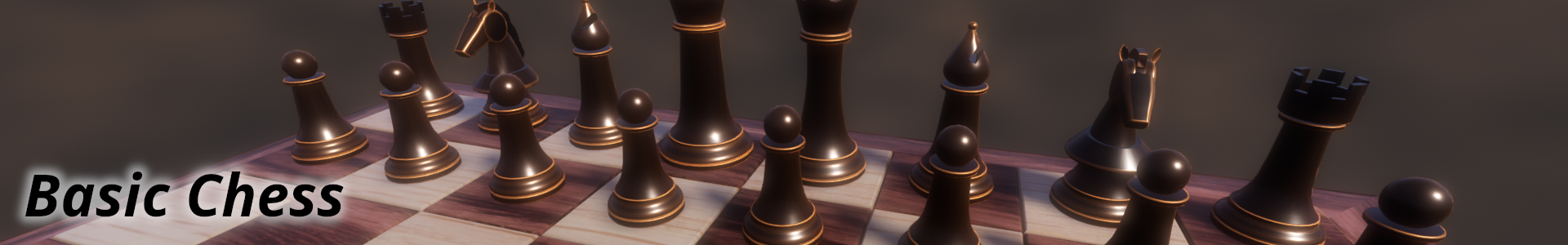 Basic Chess