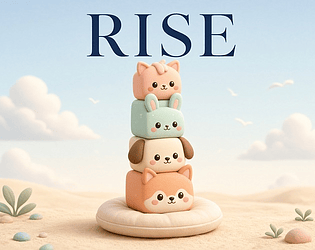 Rise [Free] [Puzzle]