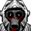 MONKER HORROR