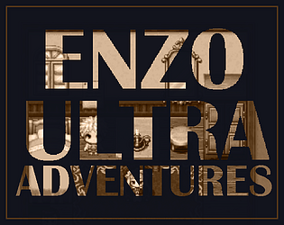 Enzo Ultra Adventures [Free] [Role Playing] [Windows] [macOS]