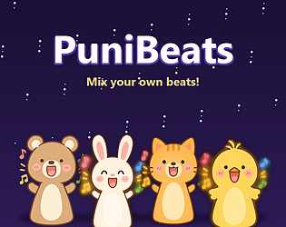 PuniBeats [Free] [Rhythm]
