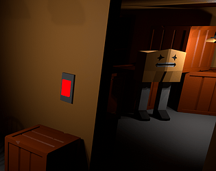 Shortsman game screenshot