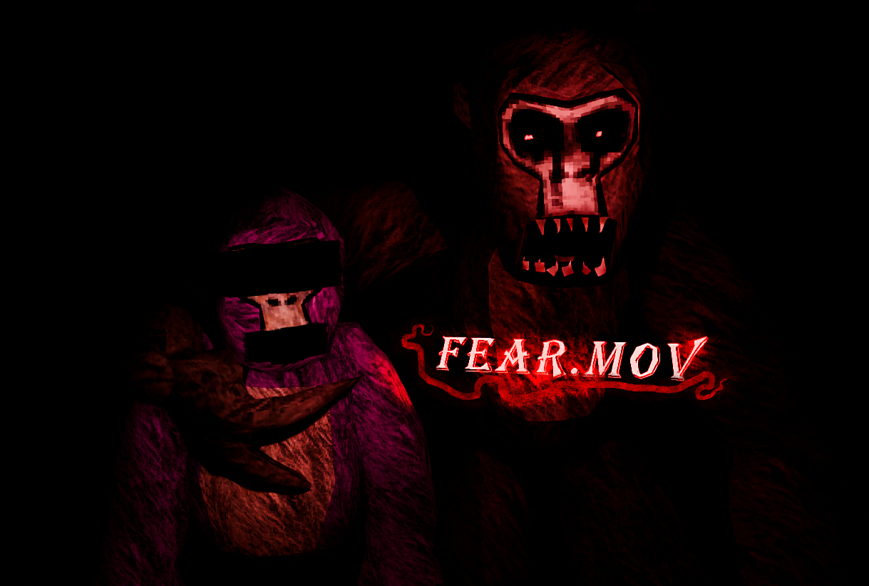 FEAR.MOV GTH