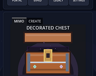 Mimo: Lootbox Idle RPG
