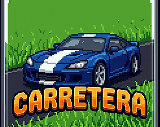 Carretera Movil game screenshot