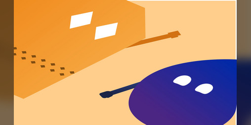 Cover image for Hydroméo & Gouttellette