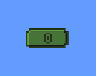 MoneyRace : life is cold