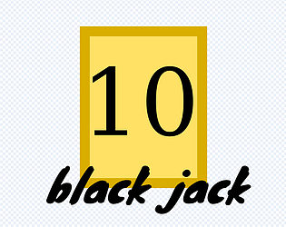 Basic Black Jack [Free] [Other]