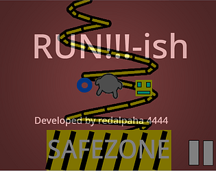 Run-ish