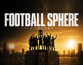Football Sphere: Careers game screenshot