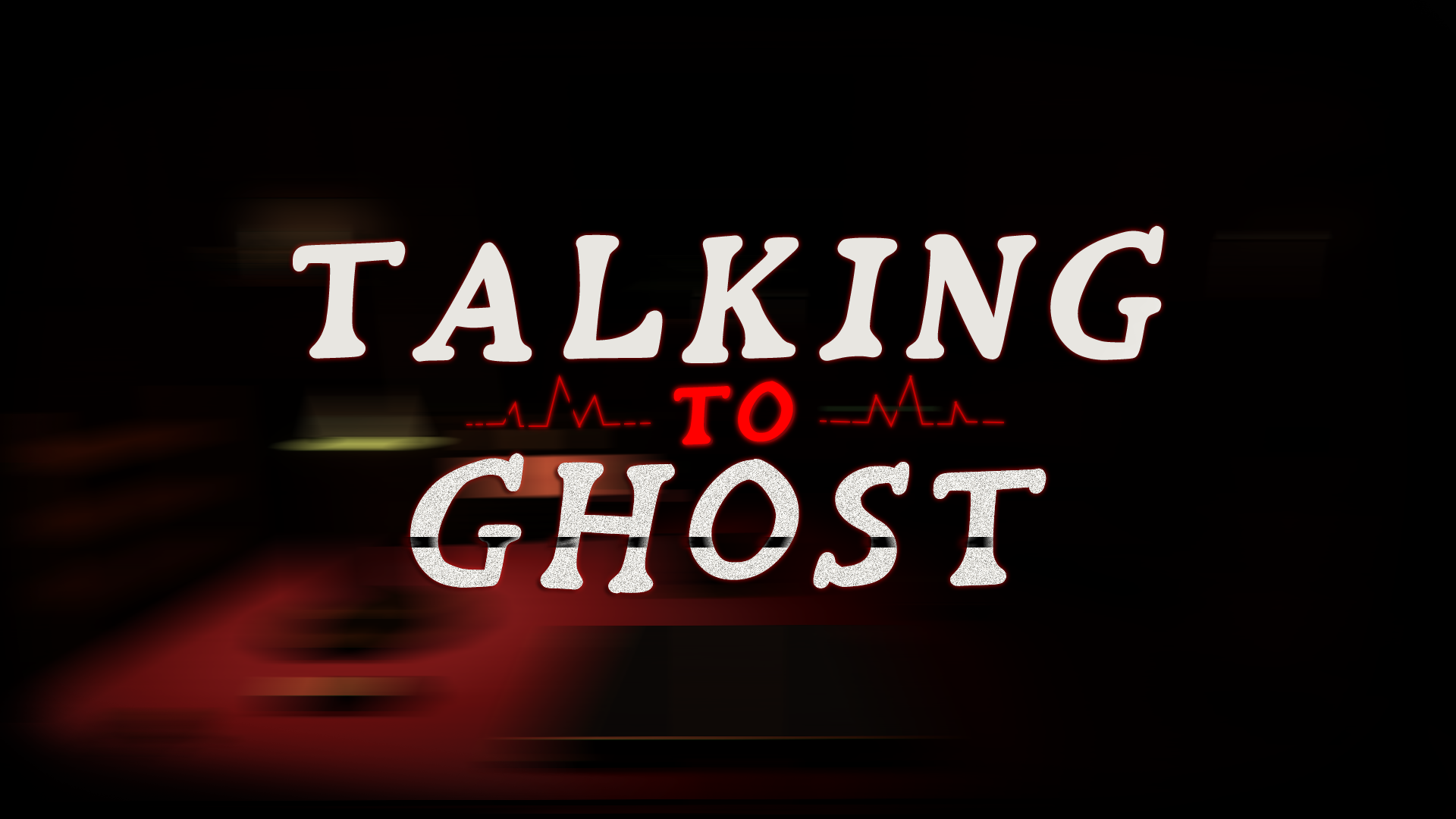 TALKING TO GHOST 0.1.2
