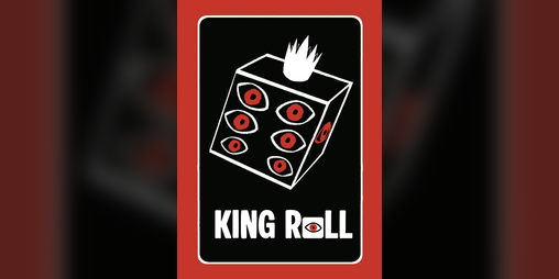 Cover image for King Roll