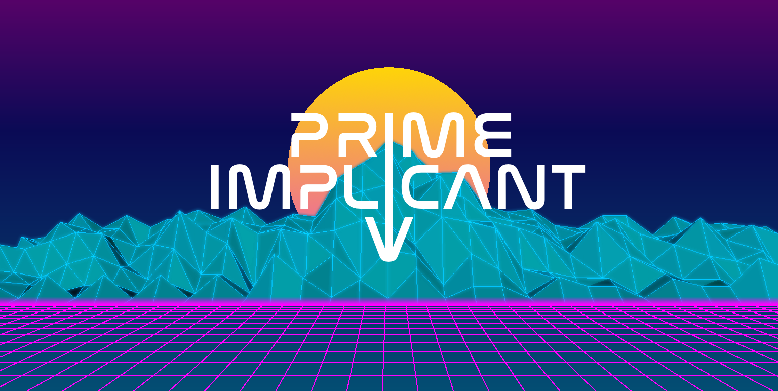 Prime Implicant