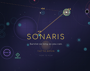 Sonaris [Free] [Survival]