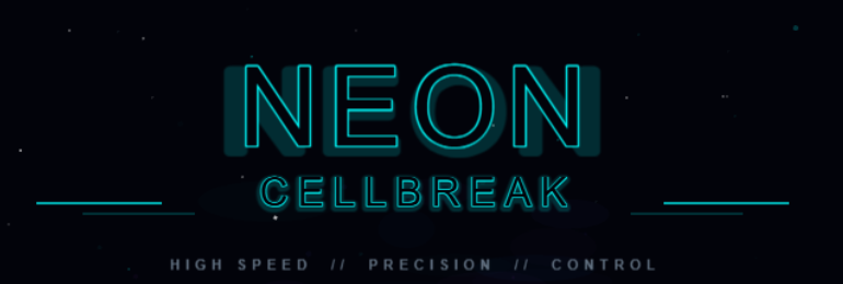 NEON CELLBREAK