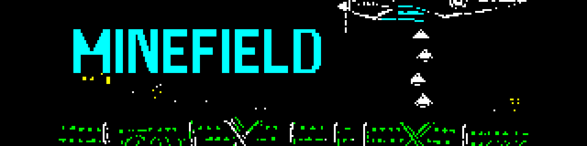 Minefield