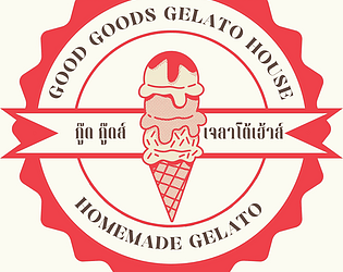GOOD GOODS GELATO HOUSE