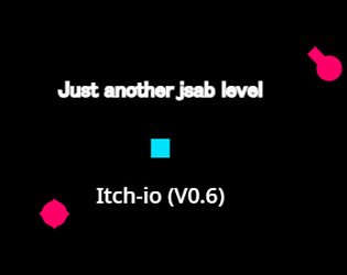 Just another level.
