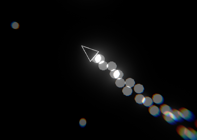 Cover image for Black-White Space