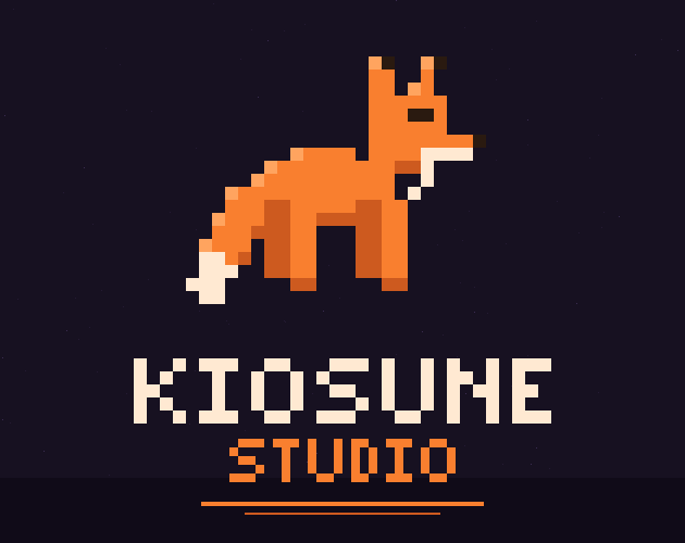 Cover image for Kiosune Studio