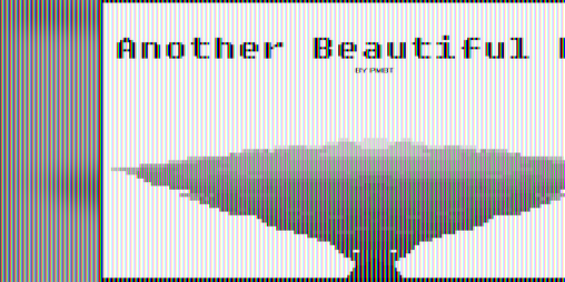 Cover image for Another Beautiful Day