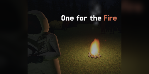 Cover image for One for the Fire