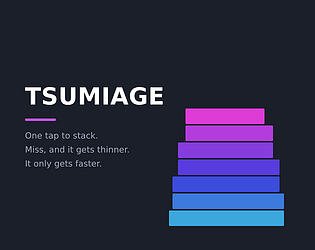 Tsumiage [Free] [Action]