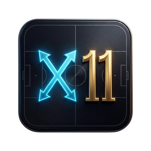 X11 by 3bdo