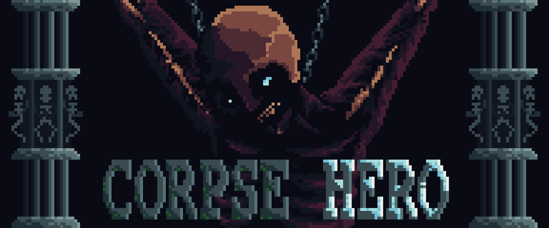 CORPSE HERO
